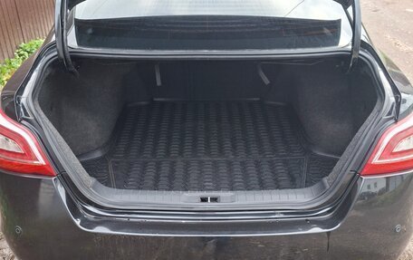 Nissan Teana, 2015 год, 1 100 000 рублей, 11 фотография