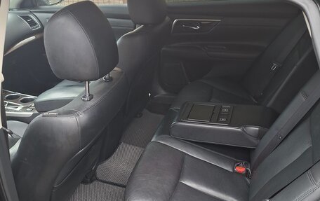 Nissan Teana, 2015 год, 1 100 000 рублей, 10 фотография