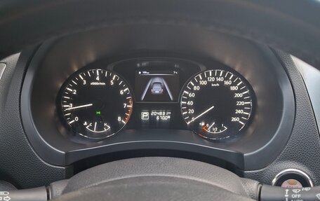 Nissan Teana, 2015 год, 1 100 000 рублей, 14 фотография