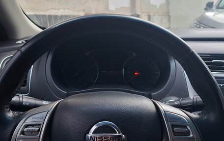 Nissan Teana, 2015 год, 1 100 000 рублей, 13 фотография