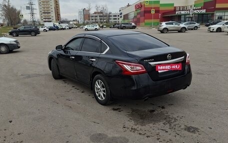 Nissan Teana, 2015 год, 1 100 000 рублей, 7 фотография
