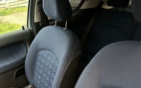 Peugeot 206, 2002 год, 210 000 рублей, 2 фотография