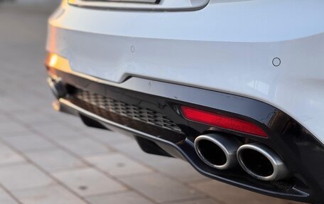 KIA Stinger I, 2020 год, 3 350 000 рублей, 13 фотография