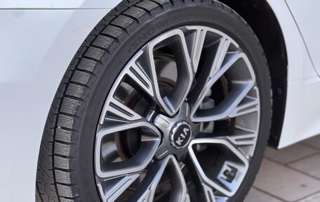 KIA Stinger I, 2020 год, 3 350 000 рублей, 14 фотография