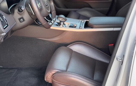 KIA Stinger I, 2020 год, 3 350 000 рублей, 18 фотография