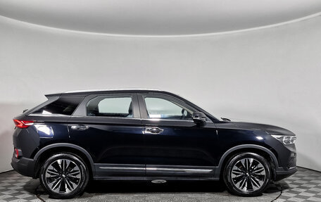 FAW Bestune T77, 2024 год, 2 124 000 рублей, 3 фотография