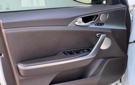 KIA Stinger I, 2020 год, 3 350 000 рублей, 23 фотография