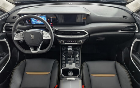 FAW Bestune T77, 2024 год, 2 124 000 рублей, 14 фотография