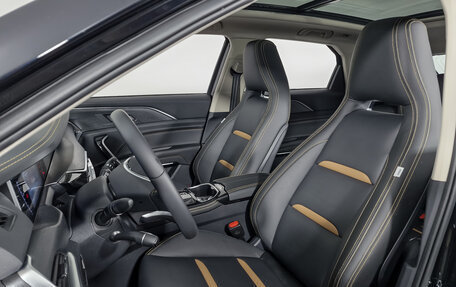 FAW Bestune T77, 2024 год, 2 124 000 рублей, 8 фотография