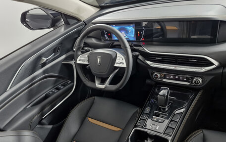 FAW Bestune T77, 2024 год, 2 124 000 рублей, 15 фотография