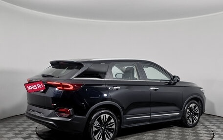 FAW Bestune T77, 2024 год, 2 124 000 рублей, 4 фотография