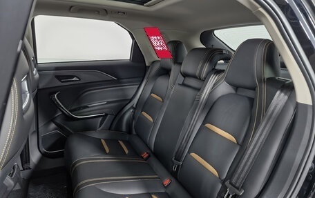 FAW Bestune T77, 2024 год, 2 124 000 рублей, 9 фотография