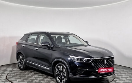 FAW Bestune T77, 2024 год, 2 124 000 рублей, 2 фотография