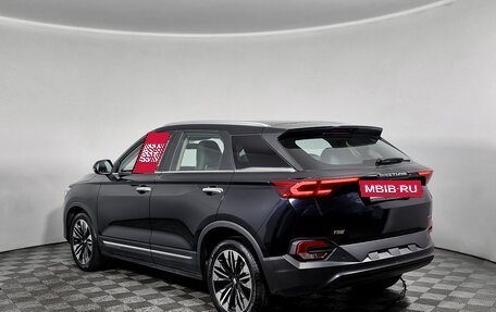 FAW Bestune T77, 2024 год, 2 124 000 рублей, 6 фотография