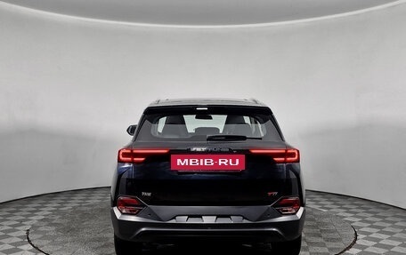 FAW Bestune T77, 2024 год, 2 124 000 рублей, 5 фотография