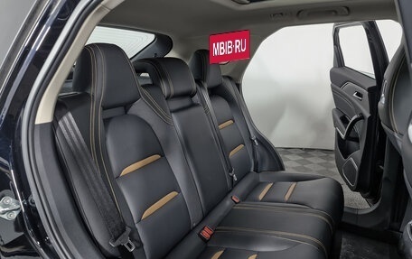 FAW Bestune T77, 2024 год, 2 124 000 рублей, 10 фотография