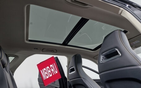 FAW Bestune T77, 2024 год, 2 124 000 рублей, 13 фотография