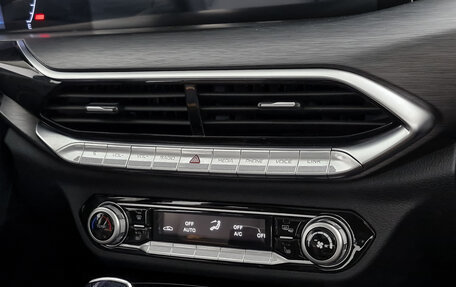 FAW Bestune T77, 2024 год, 2 124 000 рублей, 18 фотография