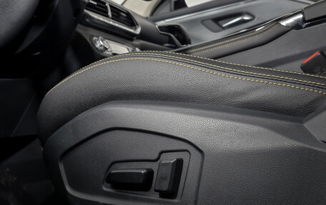 FAW Bestune T77, 2024 год, 2 124 000 рублей, 19 фотография