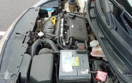 Hyundai Solaris II рестайлинг, 2013 год, 775 000 рублей, 8 фотография