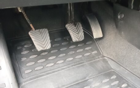 Hyundai Solaris II рестайлинг, 2013 год, 775 000 рублей, 13 фотография