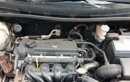 Hyundai Solaris II рестайлинг, 2013 год, 775 000 рублей, 7 фотография