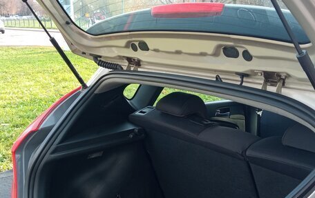 Hyundai Solaris II рестайлинг, 2013 год, 775 000 рублей, 21 фотография