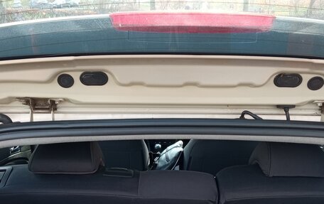 Hyundai Solaris II рестайлинг, 2013 год, 775 000 рублей, 22 фотография