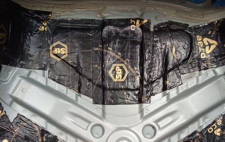 Hyundai Solaris II рестайлинг, 2013 год, 775 000 рублей, 24 фотография