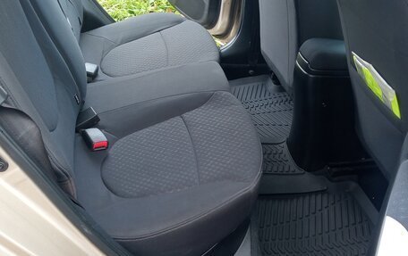 Hyundai Solaris II рестайлинг, 2013 год, 775 000 рублей, 19 фотография