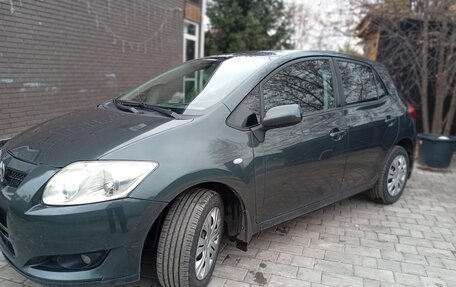 Toyota Auris II, 2008 год, 730 000 рублей, 5 фотография