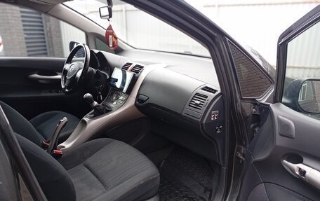 Toyota Auris II, 2008 год, 730 000 рублей, 12 фотография