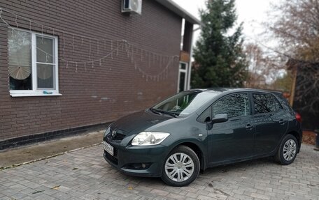 Toyota Auris II, 2008 год, 730 000 рублей, 11 фотография
