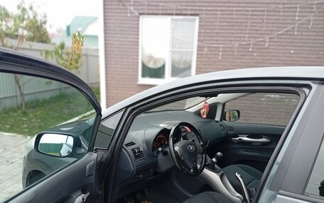Toyota Auris II, 2008 год, 730 000 рублей, 13 фотография