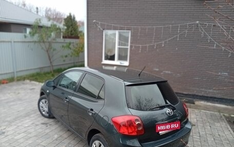 Toyota Auris II, 2008 год, 730 000 рублей, 2 фотография