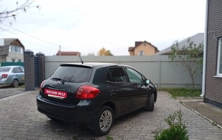 Toyota Auris II, 2008 год, 730 000 рублей, 4 фотография