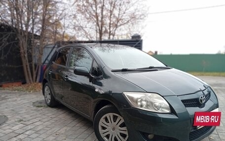 Toyota Auris II, 2008 год, 730 000 рублей, 9 фотография