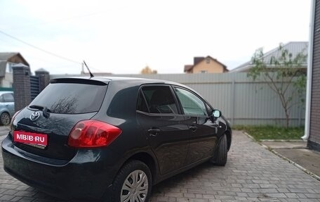 Toyota Auris II, 2008 год, 730 000 рублей, 6 фотография
