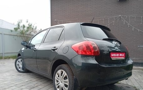 Toyota Auris II, 2008 год, 730 000 рублей, 8 фотография