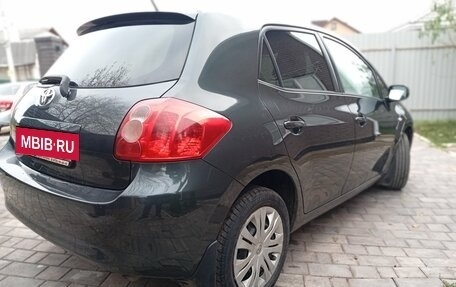 Toyota Auris II, 2008 год, 730 000 рублей, 3 фотография