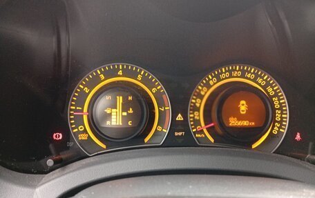 Toyota Auris II, 2008 год, 730 000 рублей, 16 фотография