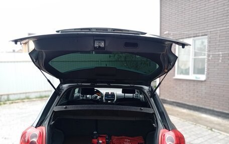 Toyota Auris II, 2008 год, 730 000 рублей, 18 фотография