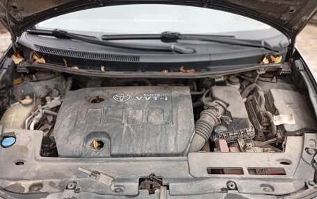 Toyota Auris II, 2008 год, 730 000 рублей, 17 фотография