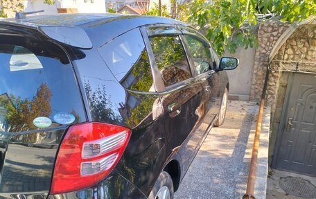 Honda Fit III, 2008 год, 700 000 рублей, 6 фотография