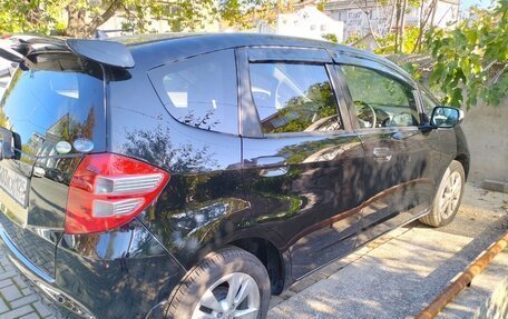 Honda Fit III, 2008 год, 700 000 рублей, 9 фотография