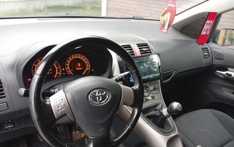 Toyota Auris II, 2008 год, 730 000 рублей, 14 фотография