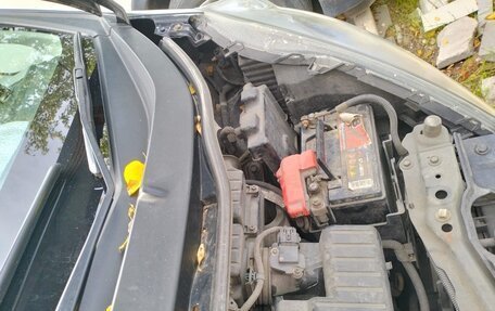 Honda Fit III, 2008 год, 700 000 рублей, 12 фотография