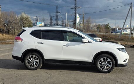 Nissan X-Trail, 2015 год, 1 380 000 рублей, 4 фотография