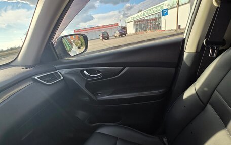 Nissan X-Trail, 2015 год, 1 380 000 рублей, 12 фотография