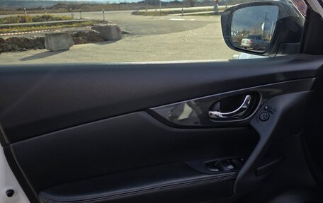 Nissan X-Trail, 2015 год, 1 380 000 рублей, 11 фотография